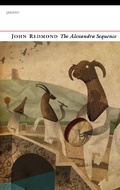 Cover: The Alexandra Sequence - Carcanet Poetry