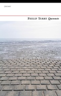 Cover: Quennets - Carcanet Poetry