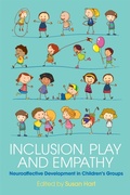 Cover: Inclusion, Play and Empathy - Jessica Kingsley Publishers