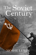 Cover: The Soviet Century - Verso Books