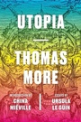 Cover: Utopia - Verso Books