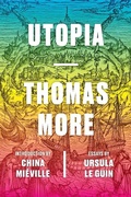 Cover: Utopia - Verso Books