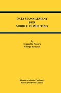 Cover: Data Management for Mobile Computing - Springer