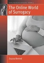 Cover: The Online World of Surrogacy - Berghahn Books