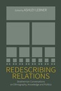 Cover: Redescribing Relations - Berghahn Books