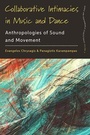 Cover: Collaborative Intimacies in Music and Dance - Berghahn Books