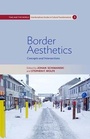 Cover: Border Aesthetics - Berghahn Books