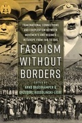 Cover: Fascism without Borders - Berghahn Books