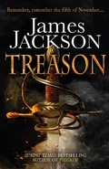 Cover: Treason - Zaffre