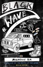 Cover: Black Wave - And Other Stories