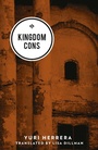 Cover: Kingdom Cons - And Other Stories