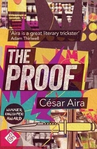Enlarge image Cover: The Proof - And Other Stories