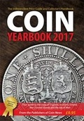 Cover: Coin Yearbook 2017 - Token Publishing Ltd