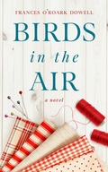 Cover: Birds in the Air - Milton Falls Media, Inc.