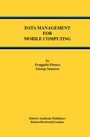 Cover: Data Management for Mobile Computing - Springer