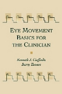 Abbildung von: Eye Movement Basics For The Clinician - Mosby