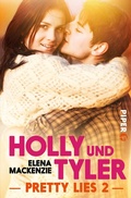Cover: Holly und Tyler - Piper