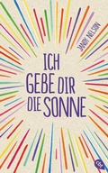 Cover: Ich gebe dir die Sonne - cbj