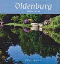 Enlarge image Cover: Oldenburg - Isensee, Florian, GmbH
