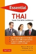 Cover: Essential Thai - Tuttle Publishing