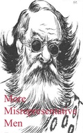Cover: More Misrepresentative Men - anboco