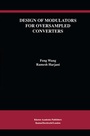 Cover: Design of Modulators for Oversampled Converters - Kluwer Academic Publishers