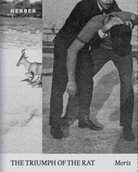Enlarge image Cover: Moris - Kerber Verlag