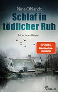 Cover: Schlaf in t&ouml;dlicher Ruh - beTHRILLED
