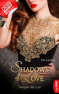 Abbildung von: Tempel der Lust - Shadows of Love - beHEARTBEAT