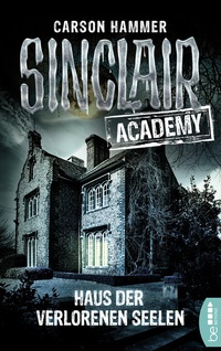 Abbildung von: Sinclair Academy - 07 - beBEYOND