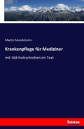 Cover: Krankenpflege fuer Mediziner - Hansebooks