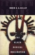 Cover: Freedom Dreams - Beacon Press