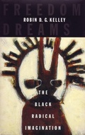 Cover: Freedom Dreams - Beacon Press