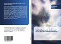 Cover: Techno Economic Analysis of OTEC and its related Industries - Scholars' Press