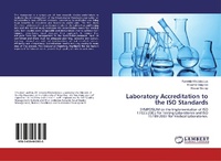 Abbildung von: Laboratory Accreditation to the ISO Standards - LAP Lambert Academic Publishing