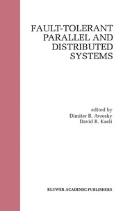 Abbildung von: Fault-Tolerant Parallel and Distributed Systems - Kluwer Academic Publishers