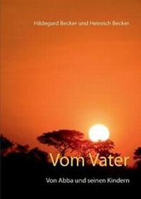 Enlarge image Cover: Vom Vater - BoD - Books on Demand
