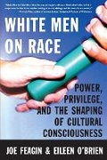 Cover: White Men on Race - Beacon Press