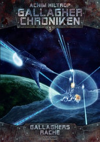Enlarge image Cover: Die Gallagher-Chroniken 5: Gallaghers Rache - Atlantis