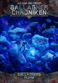 Cover: Die Gallagher-Chroniken 6: Gallaghers Ruhm - Atlantis