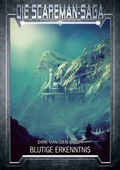 Cover: Die Scareman-Saga 6: Blutige Erkenntnis - Atlantis