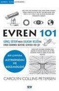 Cover: Evren 101 - Say Yayinlari