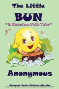 Cover: The Little Bun - eKitap Projesi