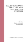 Cover: Fault-Tolerant Parallel and Distributed Systems - Springer