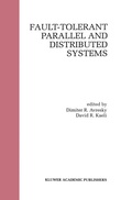 Cover: Fault-Tolerant Parallel and Distributed Systems - Springer