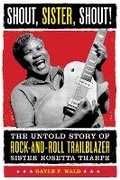 Cover: Shout, Sister, Shout! - Beacon Press