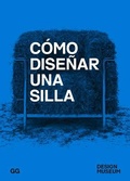 Cover: Como Disenar Una Silla - Editorial Gg