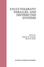 Cover: Fault-Tolerant Parallel and Distributed Systems - Springer
