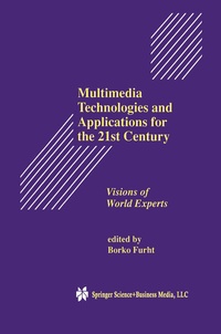 Abbildung von: Multimedia Technologies and Applications for the 21st Century - Kluwer Academic Publishers