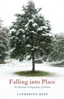Cover: Falling into Place - Beacon Press